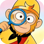 疯狂最强找茬2-免广告