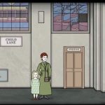 地铁繁花–Steam移植