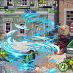 忍者神龟：施莱德的复仇 –内置菜单–无网畅玩