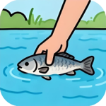摸个鱼-免广告