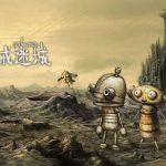 机械迷城-无网畅玩