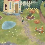 史力奇奇遇记: 姆明山谷之歌★Steam移植