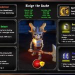 骷髅复仇者-无需联网