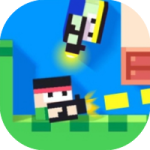 方块不服气-免广告