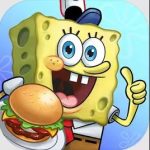 海绵宝宝大闹蟹堡王-无限金币钻石