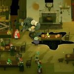 奇巫妙森–Steam移植–无需联网