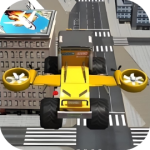 拼个赛车-免广告