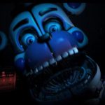 玩具熊的午夜后宫：SL–外文游戏