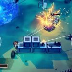 尘烟霓虹–无需联网