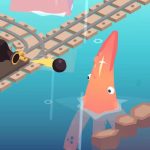 逃出百慕大★Steam移植