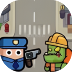 阵地保卫战-免广告