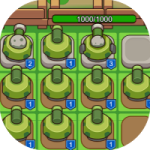 疯狂炮塔-免广告